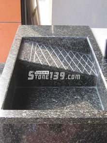 超南石材 匠心雕琢，鑄就石材工藝精品